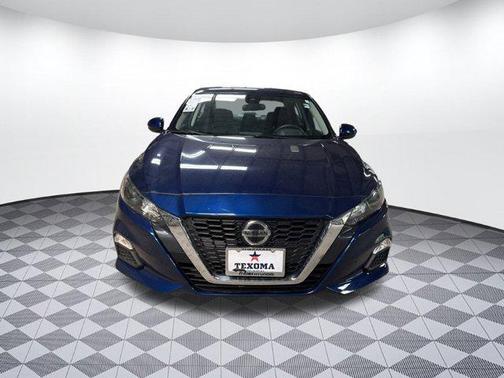 2022 Nissan Altima 2.5 S