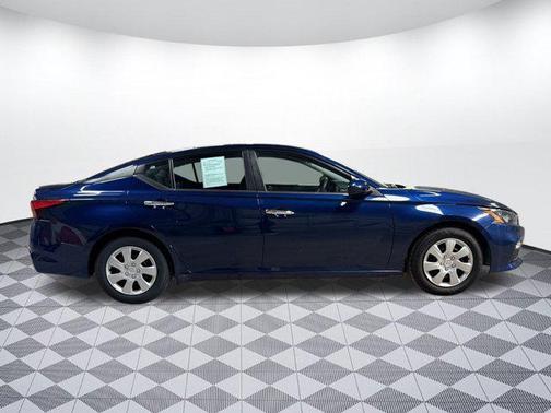 2022 Nissan Altima 2.5 S