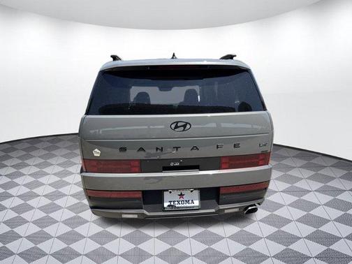 2025 Hyundai SANTA FE XRT