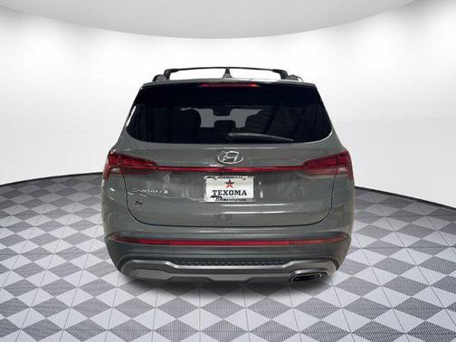 2022 Hyundai SANTA FE XRT