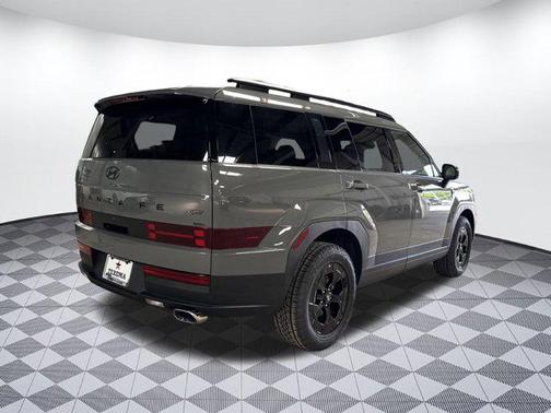 2025 Hyundai SANTA FE XRT