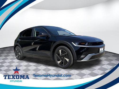 2025 Hyundai IONIQ 5 SE Standard Range