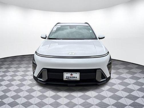 2025 Hyundai KONA SEL Convenience