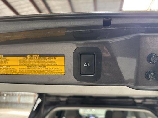 2012 Toyota Sienna XLE