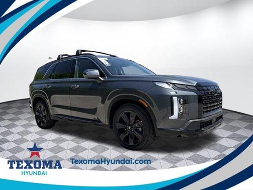 2025 Hyundai PALISADE XRT