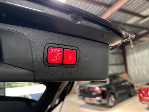 2021 Mercedes-Benz GLC 300 Base