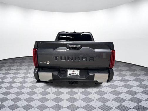 2024 Toyota Tundra Hybrid Limited