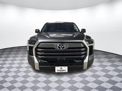 2024 Toyota Tundra Hybrid Limited