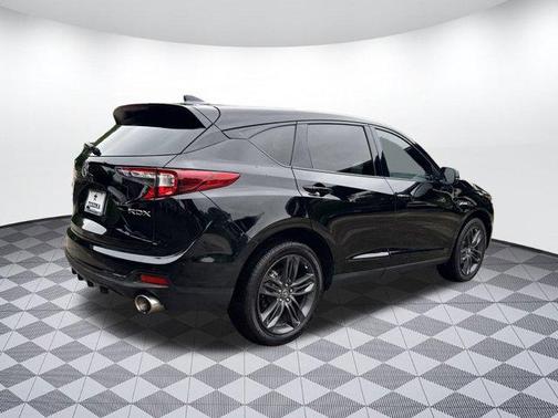2023 Acura RDX A-Spec