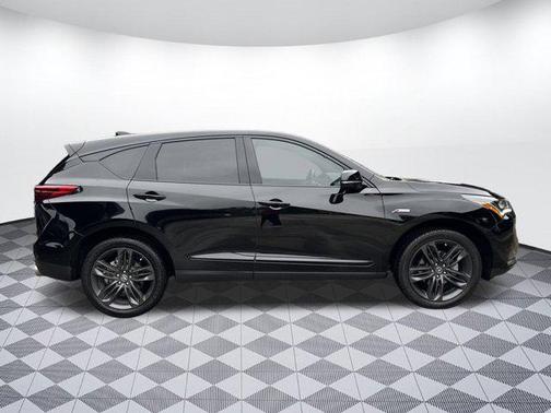 2023 Acura RDX A-Spec