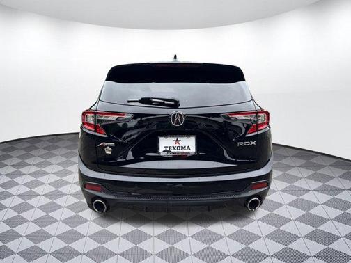 2023 Acura RDX A-Spec