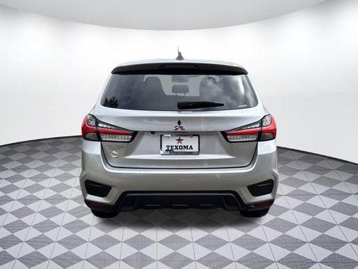 2024 Mitsubishi Outlander Sport S