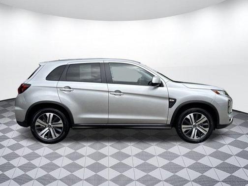 2024 Mitsubishi Outlander Sport S