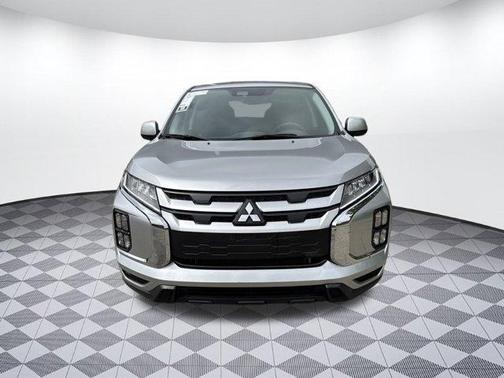 2024 Mitsubishi Outlander Sport S