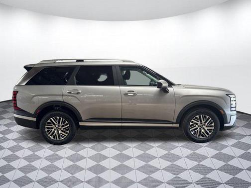2026 Hyundai PALISADE SEL