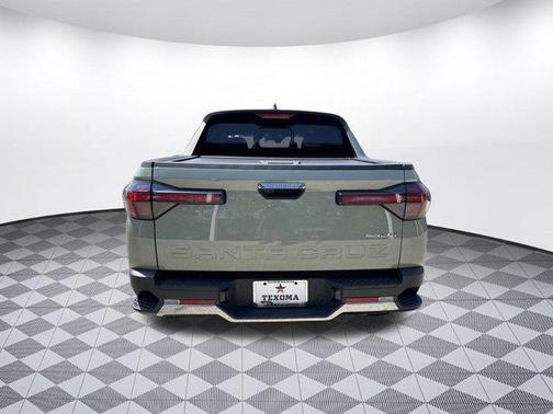 2024 Hyundai SANTA CRUZ 2.5T Limited