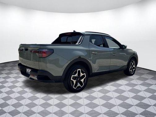 2024 Hyundai SANTA CRUZ 2.5T Limited