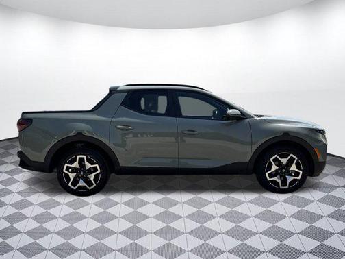2024 Hyundai SANTA CRUZ 2.5T Limited