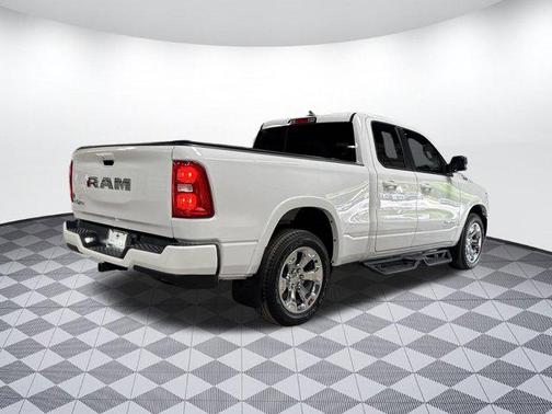 2025 RAM 1500 Lone Star