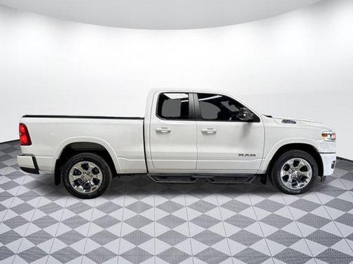 2025 RAM 1500 Lone Star