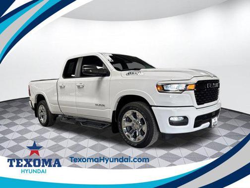 2025 RAM 1500 Lone Star