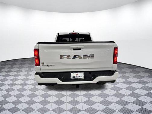 2025 RAM 1500 Lone Star
