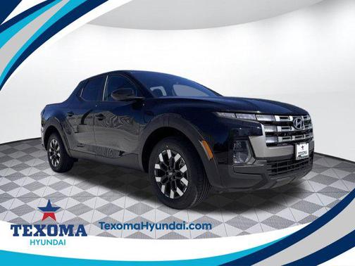 2025 Hyundai SANTA CRUZ SE
