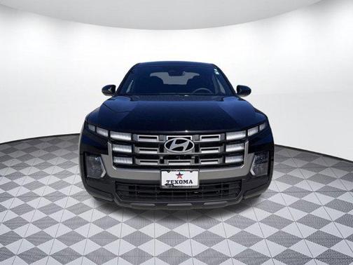 2025 Hyundai SANTA CRUZ SE