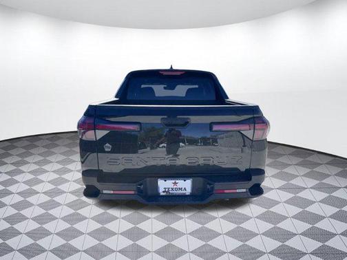 2025 Hyundai SANTA CRUZ SE