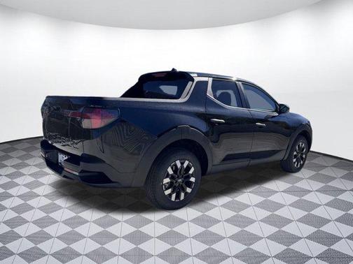 2025 Hyundai SANTA CRUZ SE
