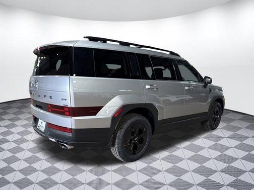 2025 Hyundai SANTA FE XRT