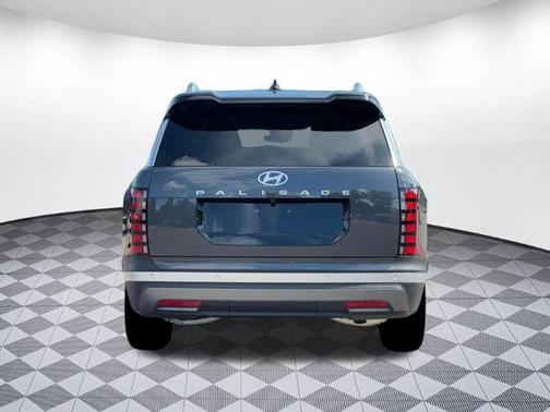 2026 Hyundai PALISADE SEL