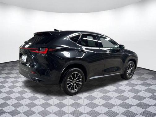 2022 Lexus NX 350 Premium