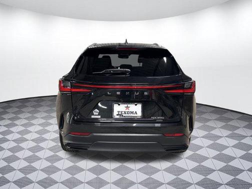 2022 Lexus NX 350 Premium