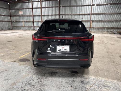 2022 Lexus NX 350 Premium