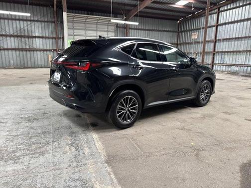 2022 Lexus NX 350 Premium
