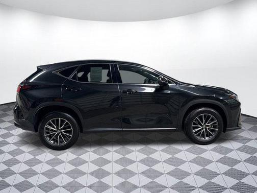 2022 Lexus NX 350 Premium