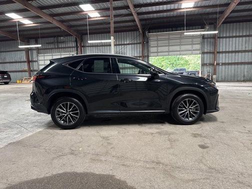 2022 Lexus NX 350 Premium