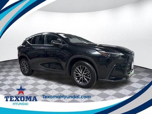 2022 Lexus NX 350 Premium