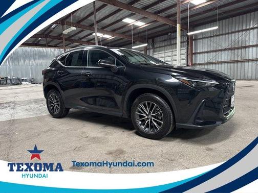 2022 Lexus NX 350 Premium