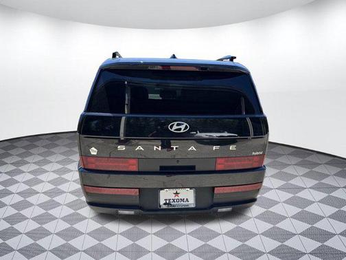 2024 Hyundai SANTA FE HEV SEL