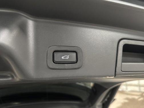 2020 Land Rover Range Rover Evoque S