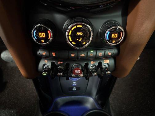2023 MINI Convertible Cooper S