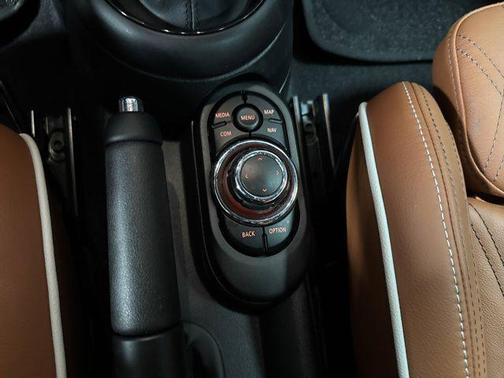 2023 MINI Convertible Cooper S