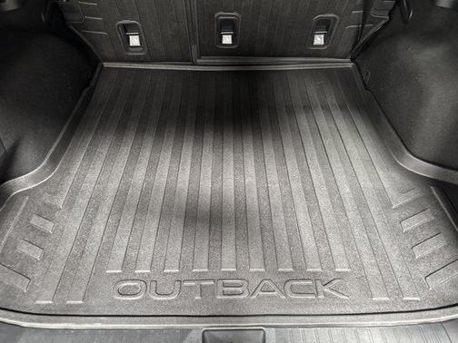 2019 Subaru Outback 3.6R Touring