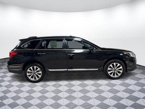 2019 Subaru Outback 3.6R Touring