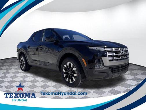 2025 Hyundai SANTA CRUZ SE