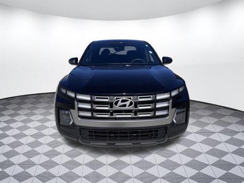 2025 Hyundai SANTA CRUZ SE