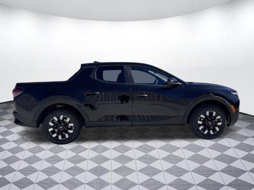 2025 Hyundai SANTA CRUZ SE