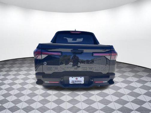 2025 Hyundai SANTA CRUZ SE